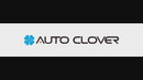 Auto Clover Wind Deflectors Set for Kia Soul 2009 - 2013 (4 pieces)