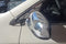 Auto Clover Chrome Wing Mirror Trim Set for Kia Picanto 2012 - 2016