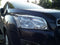 Auto Clover Chrome Headlight Lamp Trim Set for Chevrolet Trax 2012 - 2016