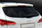 For Hyundai Santa Fe 2013 - 2018 Chrome Boot Window Trim Set (4 pieces)