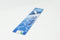 Auto Clover PVC Chrome B Pillar Sticker Trim for Hyundai Santa Fe 2007 - 2012