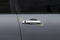Auto Clover Chrome Exterior Door Handle Cover Trim for SsangYong Rexton 2002-13