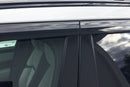 Auto Clover Wind Deflectors Set for Range Rover Velar 2017+ (6 pieces)