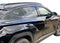 Auto Clover Wind Deflectors Set for Hyundai Tucson 2021+ (6 pieces)