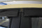 Auto Clover Wind Deflectors Set for Chevrolet Spark 2010 - 2015 (4 pieces)