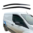 Auto Clover Wind Deflectors Set for Ford Grand Tourneo Connect 2013 - 2022 (2pc)