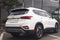 Auto Clover Chrome Rear Bumper Trim for Hyundai Santa Fe 2019 - 2021