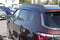 Auto Clover Wind Deflectors Set for Jeep Compass 2017+ (6 pieces)