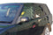 Auto Clover Wind Deflectors for Land Rover Range Rover Vogue L322 2002 - 2012