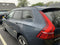 Auto Clover Premium Wind Deflectors Set for Volvo XC60 2018+ (6 pieces)