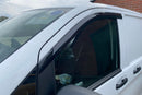 Auto Clover Wind Deflectors Set for Mercedes Vito 2014+ (2 pieces)