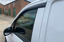 Auto Clover Wind Deflectors Set for Mercedes Vito 2014+ (2 pieces)