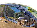 Auto Clover Wind Deflectors Set for Fiat Ulysee 2022+ (2 Pieces)