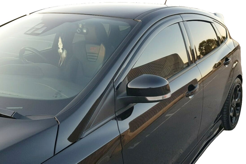 Ford C-Max Wind Deflectors for sale - UK Ford C-Max Wind Deflectors for sale - UK