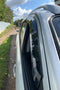 Auto Clover Wind Deflectors Set for Hyundai Santa Fe 2007 - 2012 (4 pieces)