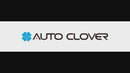 Auto Clover Chrome Wind Deflectors Set for Ford Fiesta MK7 2009 - 2017 5 Door