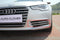 Auto Clover Chrome Front Bumper Trim Set for Audi A6 2011 - 2014