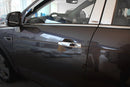 Auto Clover Chrome Door Handle Covers Trim Set for Vauxhall Opel Antara 2007+