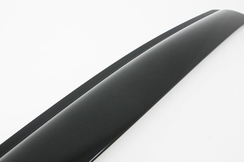 Auto Clover Universal Sunroof Wind Deflector Rain Guard Spoiler - medium 88cm