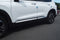 Auto Clover Chrome Side Skirt Door Trim Set for Hyundai Santa Fe 2019 - 2023