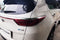 Auto Clover Chrome Tail Light Trim Set for Kia Sportage 2016 - 2021