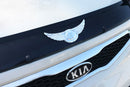 Auto Clover Bonnet Protector Guard for Kia Picanto 2012 - 2016