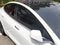 Auto Clover Premium Wind Deflectors Set for Tesla Model 3 2017+ (4 pieces)