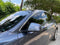 Auto Clover Chrome Wind Deflectors Set for Tesla Model Y 2020+ (4 pieces)