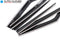 Auto Clover Wind Deflectors for Land Rover Discovery Sport 2014+ (6 pcs)