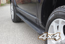 For Hyundai Tucson 2004 - 2010 Side Steps Running Boards Set TYPE 1
