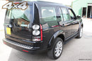 For Land Rover Discovery 3 & 4 Side Steps Running Boards Set - Type 2