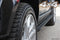 For Land Rover Freelander 2 2007 - 2015 Side Steps Running Boards Set - Type 3