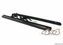 For Hyundai Tucson 2004 - 2010 Side Steps Running Boards Set TYPE 1
