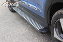 For Range Rover Evoque Dynamic 2011 - 2018 Running Boards Side Steps - Type 4