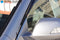 Auto Clover Wind Deflectors Set for Honda CRV 2007 - 2012 (6 pieces)