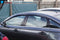 Auto Clover Wind Deflectors Set for Audi A6 2011 - 2018 (6 pieces)