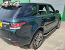 For Range Rover Sport 2013 - 2022 Side Steps Running Boards Set - Type 3