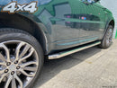 For Range Rover Sport 2013 - 2022 Side Steps Running Boards Set - Type 3