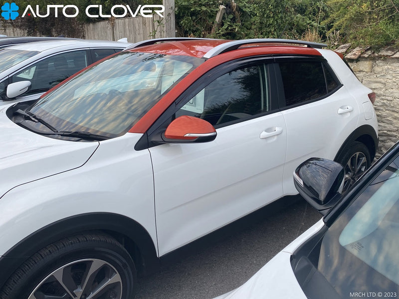Auto Clover Store UK  Wind Deflectors & Chrome Car Accessories Parts