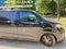 Auto Clover Wind Deflectors Set for Fiat Scudo 2022+ (2 Pieces)