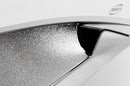 For Chevrolet Aveo 2011+ Chrome Exterior Door Handle Covers Trim Set