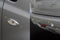 For Renault Koleos 2008 - 2015 Chrome Exterior Styling Trim Set