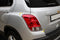 For Chevrolet Trax 2012 - 2016 Chrome Rear Tail Light Surrounds Trim Set