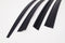 Auto Clover Wind Deflectors Set for Seat Tarraco 2018+ (6 pieces)