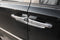 Auto Clover Chrome Door Handle Cover Trim Set for Kia Sedona 2006 - 2014