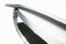 Auto Clover Chrome Wind Deflectors Set for Kia Picanto 2012 - 2016 (4 pieces)