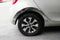 Auto Clover Chrome Wheel Arch Trim Set for Kia Picanto 2012 - 2016