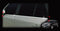 Auto Clover Chrome Side Door Window Frame Trim Set for Kia Carens 2006 - 2012