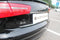 Auto Clover Chrome Boot Trunk Trim Set for Audi A6 2011 - 2018