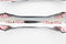 Auto Clover Chrome Exterior Door Handle Cover Trim for Hyundai IX35 2010 - 2015